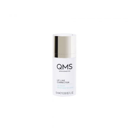 QMS Lip Line Corrector Lip Serum  szájránckrém a száj körüli mély ráncokra