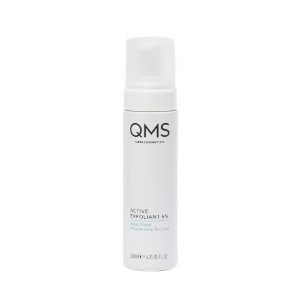 Active Exfoliant 5% Body Foam