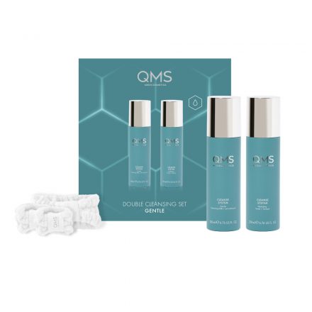 QMS Gentle Double Cleansing Set