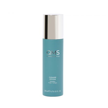 QMS Hydrating Toner Frissítő tonik